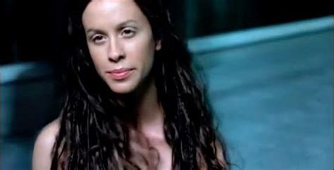 uninvited alanis morissette meaning|alanis morissette as god.